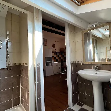 Apartman Nid Au Pied Du Mont Caroux