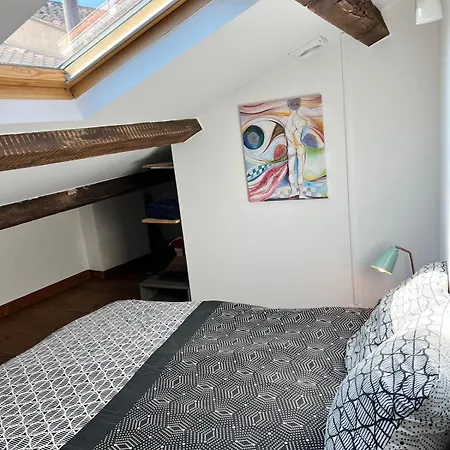 Apartman Nid Au Pied Du Mont Caroux *