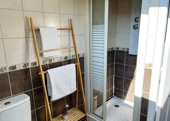 Apartament Nid Au Pied Du Mont Caroux Le Poujol-sur-Orb
